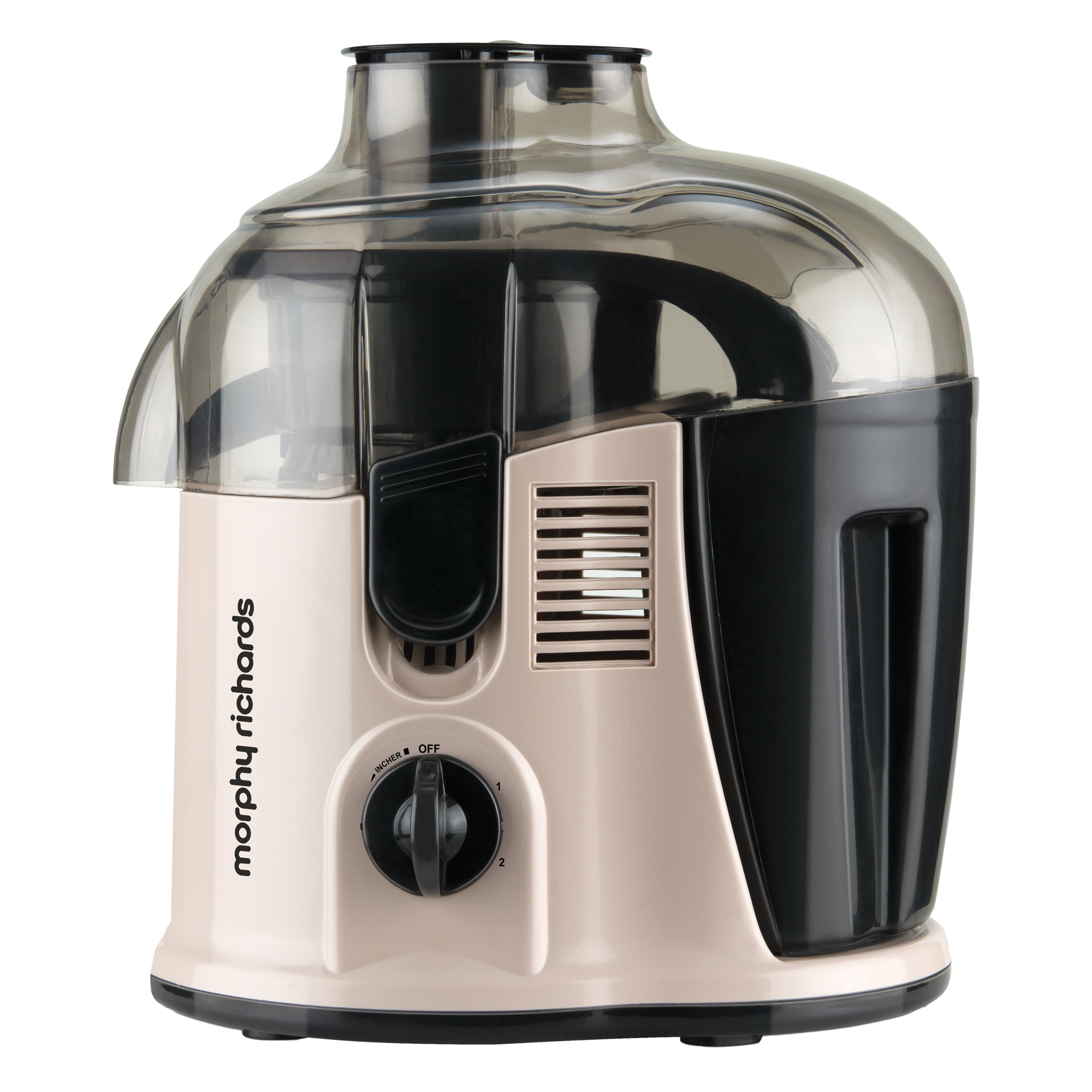 Buy Morphy Richards Maximo DLX 500 Watt Centrifugal Force Juicer